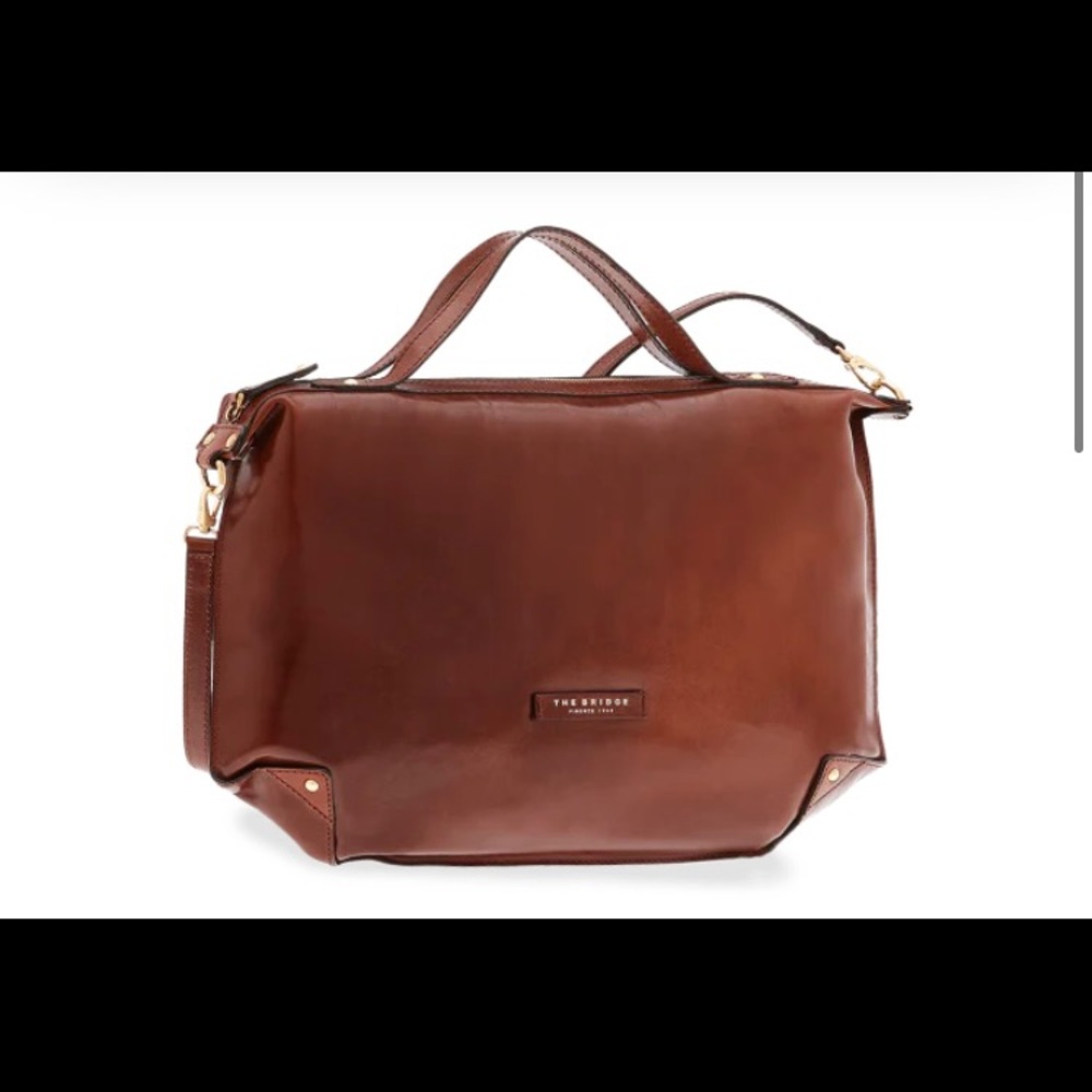 The Bridge Computer Shoulder Bag - image 3